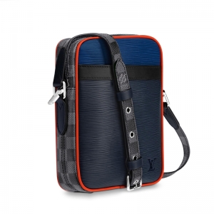 M51460 LV Danube Slim ִ LVа EpiƤ Damier Graphite LVC