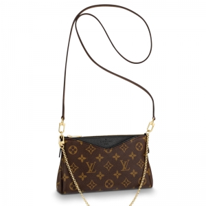 M41639 LV Pallas Cluth ִ LV MonogramŮ LV朗l ɫ/ɫ