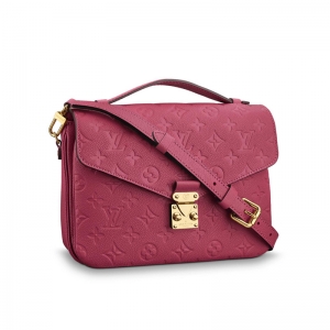 M43737 LV Pochette Metis ִ LVȫƤŮ LV] LVս õt