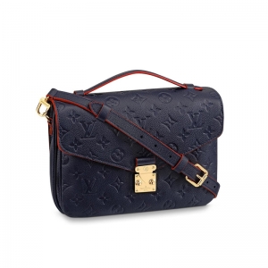 M44071 LV Pochette Metis ִ LVȫƤŮ LV] LVս {(ln)ɫ