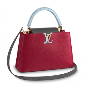 M51779 LV CAPUCINES PM ̖(ho)ִ LVŮ TaurillonƤ LVμб tɫ