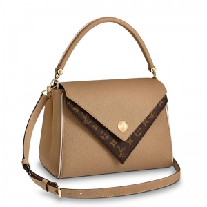 M54372 LV DOUBLE V ִ LVŮ wʽƴɫϻμ ֥ɫ