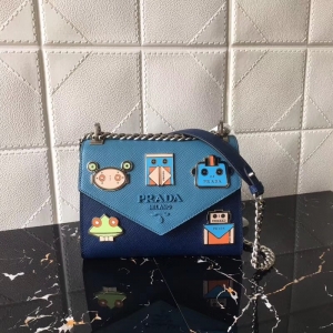 1BD127 Prada_(d) Monochrome ʮּyţƤ ŷ朗l {(ln){(ln)ɫ