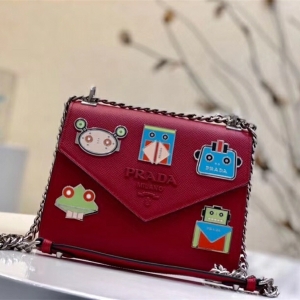 1BD127 Prada_(d) Monochrome ʮּyţƤ ŷ朗l Ntɫ