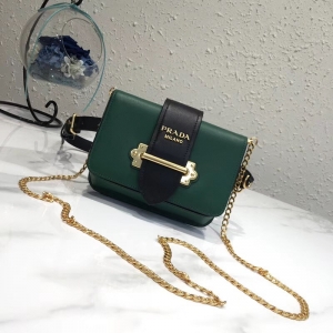 1BL004 Prada Cahier ¿ СţƤ ๦ܰ _(d) Gɫ