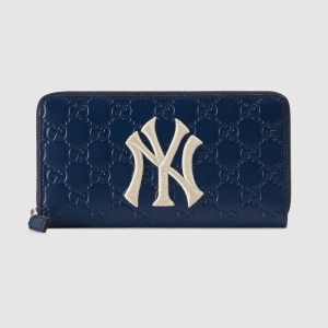 547791 GUCCI New York Yankees™ N GG ȫX {ɫ