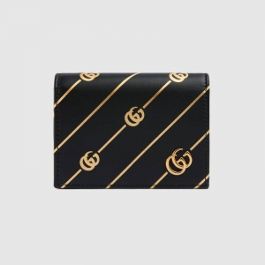 548071 GUCCI ɫƤ pGlyӡ YۯB ɫ