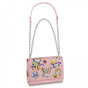 M53561 LV TWIST ִ̖ ɫb LVŮ LVŮʿμ ɫ