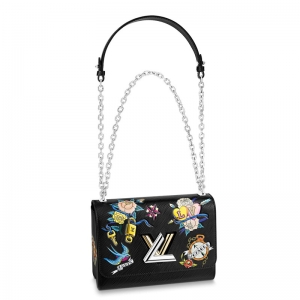 M52897 LV TWIST ִ̖ ɫb LVŮ LVŮʿμ ɫ