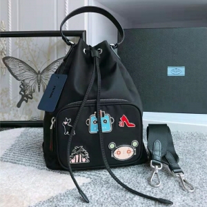 1BH097 Prada¿ ˮ _Ů K_ Pradaμб ɫ