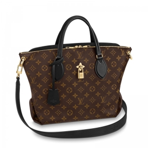 M44347 LV Flower ̖ Tote ִ LVŮ μ ɫ
