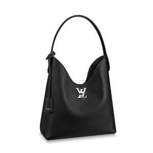 M52776 LV LOCKME HOBO ִ LVСţƤŮ LVμ ɫ