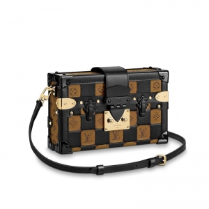 M53253 LV PETITE MALLE ִ Monogram ɫp淫 LVӰ ɫ