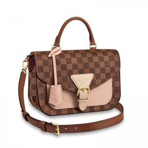 N40147 LV CROSSBODY ִ Damier Ebene ͿӷŮ LVŮ ɫ
