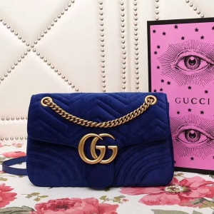 443496 GucciŮ GG Marmontϵ Zq ̖ Y朗l Gucciб {ɫ