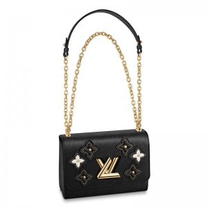 M53762 LV TWIST ̖(ho)ִ Flower TinselϵӡŮ LV朗l ɫ