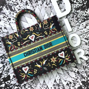 M1286 DIOR BOOK TOTEC DiorŮ