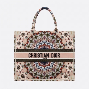 M1286ZRIO Dior Book ToteϵдC cYɫDC