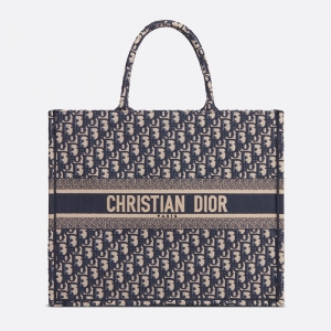 M1286 Dior Book ToteϵDior ObliqueC {ɫ