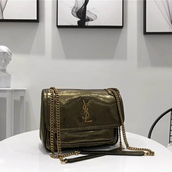 533039 YSLŮ NIKIϵ Ƥy С̖(ho) ʥ_mw YSL朗l ~