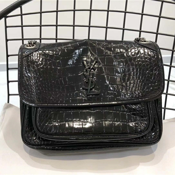 YSLŮ Niki Ƥ{~y ʥ_m朗l YSLμб ɫ