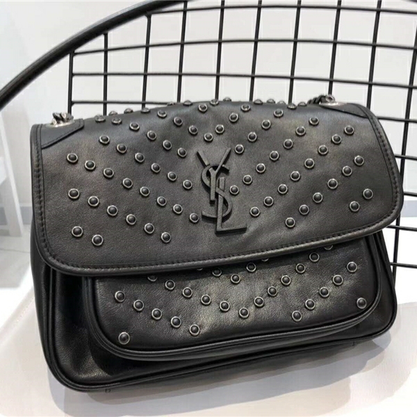 YSLŮ Niki ٸ  ֲƤ ʥ_mw] ɫ