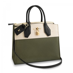 M53072 LV City Steamer ִ̖ LVŮ LVμ Gɫ