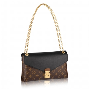 M41223 LV PallasChainִ MonogramŮ LV朗l ɫ