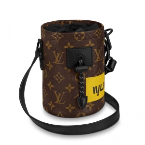 M44632 LV CHALK NANO ִ MonogramϻӡD LVˮͰ