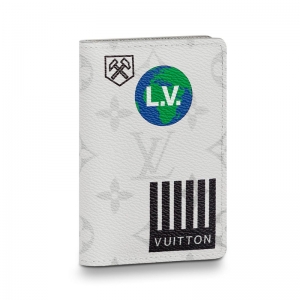M67817 LV ڴXA Monogram White A LV LVƬA ɫ