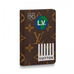 M67818 LV ڴXA Monogram A LV LVƬA ϻ