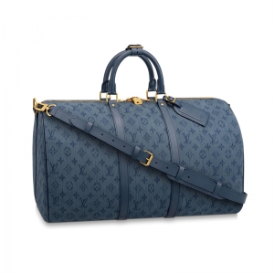 M44645 LV KEEPALL BANDOULIERE 50 ִ Monogram д ܊{