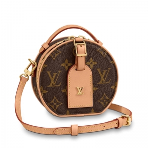 M44699 LV MINI BOITE CHAPEAU ִ Monogram Ϳӷ LVA