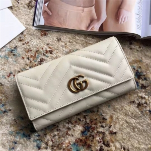 443436 GUCCI GG Marmontϵ WpƤ pG LƤA ɫ