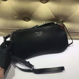 1BH111 Prada SidonieŮ _Ƥμ СţƤ _米 ɫ