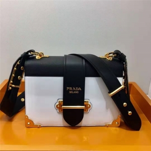 1BD178 Prada Cahierִ ̖ СţƤ _μб 