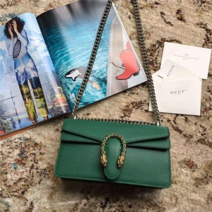 499623 Gucci Dionysusϵ ֦yƤ y^ Gucci朗l Gɫ