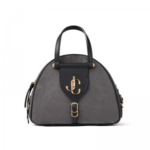 Jimmy Choo2019ﶬϵ VARENNE BOWLING/S ƷlogobĺɫƤƴɫֲƤg