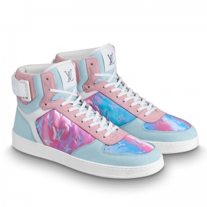 1A5HEP LV RIVOLI \Ь ʺɫ MonogramЬ ɫ