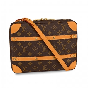 M44754 LV SOFT TRUNK ̖] Monogram а