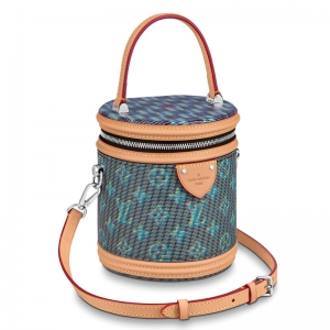 M55545 LV CANNES ִ LV Pop ӡy LVAͲ {ɫ