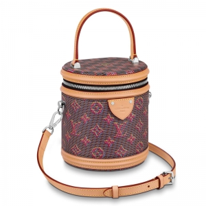 M55457 LV CANNES ִ LV Pop ӡy LVAͲ ɫ