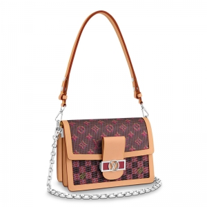 M55452 LV MINI DAUPHINE ִ Pop ӡ_ܽŮ ɫ