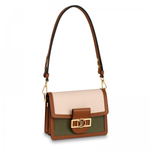 M55504 LV MINI DAUPHINE ִ 2019ﶬ¿_ܽŮ Gɫ