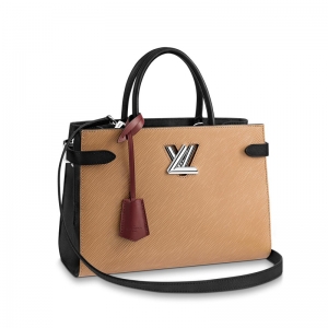 M51846 LV TWIST TOTE ִ EpiƤ TwistŤi ɫ