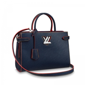 M54980 LV TWIST TOTE ִ EpiƤ TwistŤi ī{ɫ