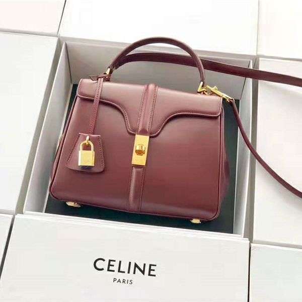 188003 Celine ِŮ 19¿ i С̖ ƽyСţƤ CelineŮ Ƽtɫ