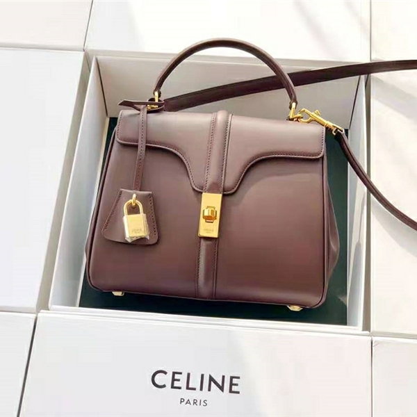 188003 Celine ِŮ 19¿ i С̖ ƽyСţƤ CelineŮ ɫ