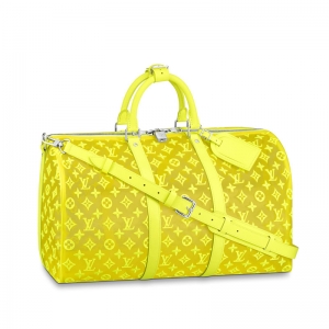 M55380 LV Keepall 50 д MonogramC͸ҕDа Sɫ
