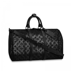 M53971 LV Keepall 50 д MonogramC͸ҕDа ɫ